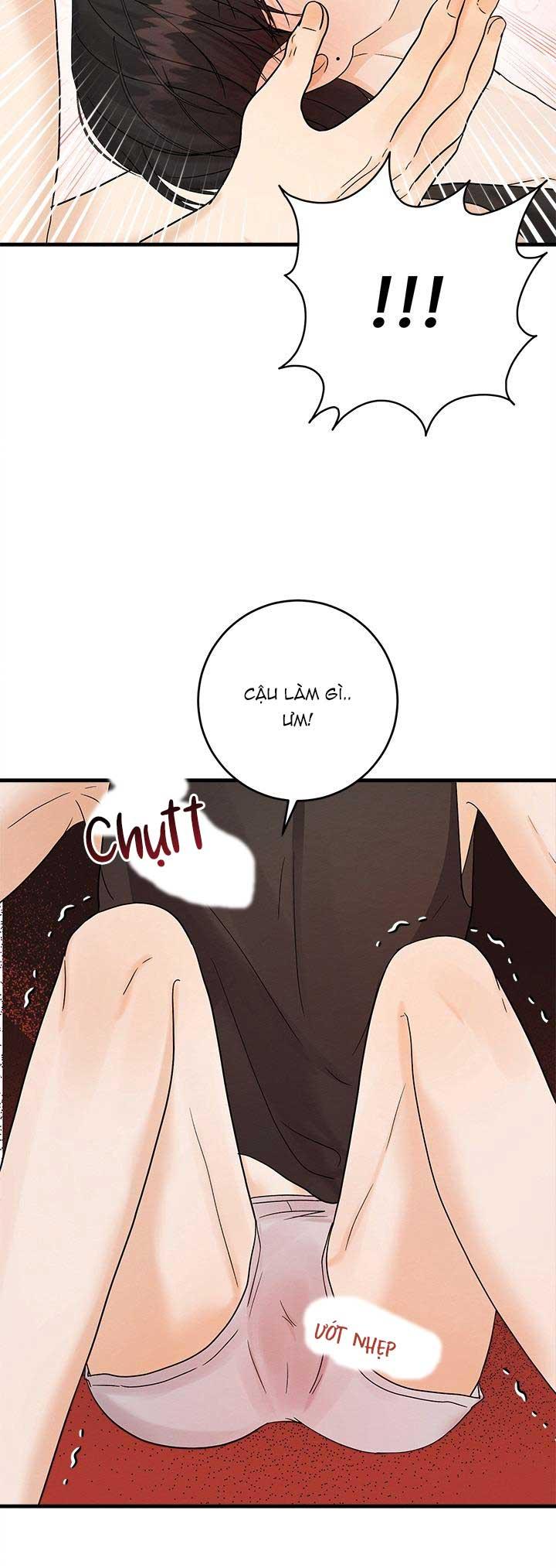 Đọc truyện TUYỂN TẬP NHẤT THỤ ĐA CÔNG CỦA NHÀ KIM - Chapter 29.7