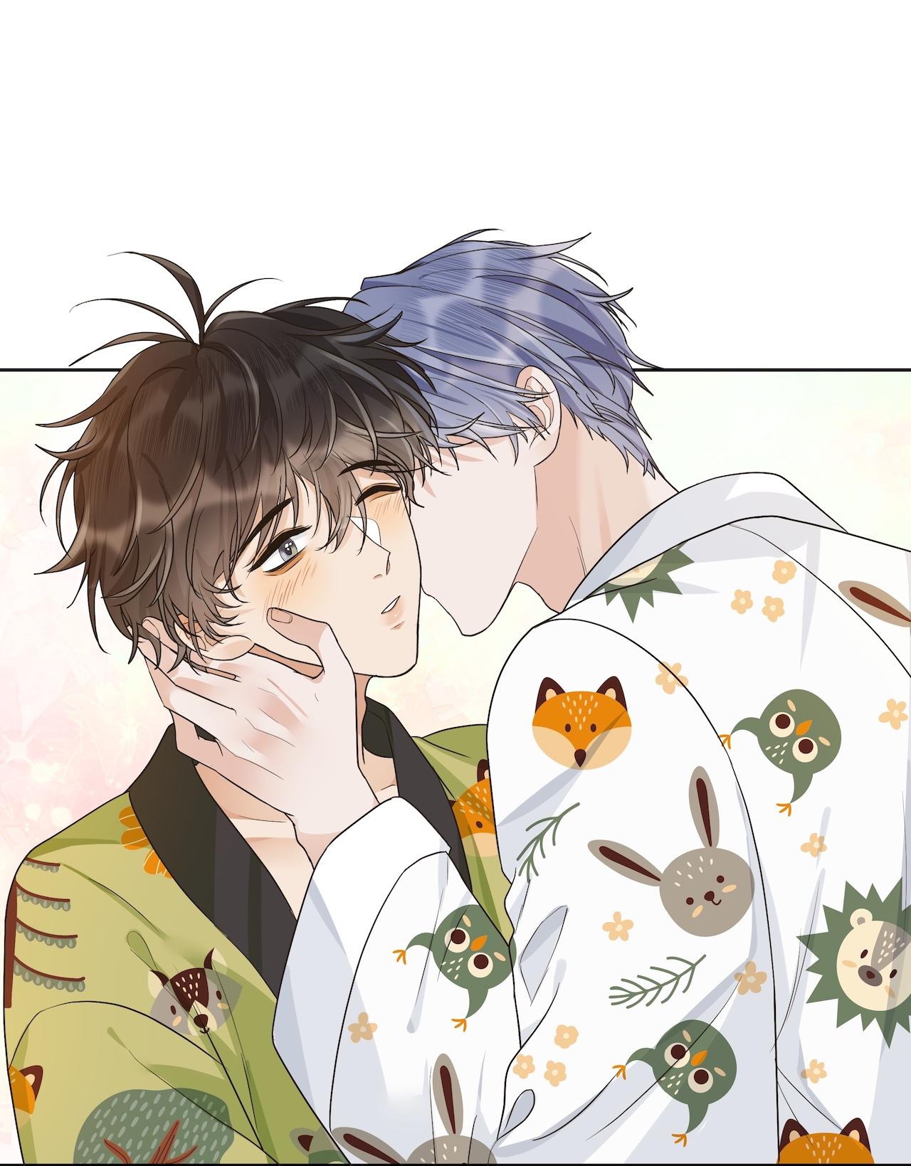 Đọc truyện (END) Viên Tiên Sinh Luôn Không Vui - Chapter 27