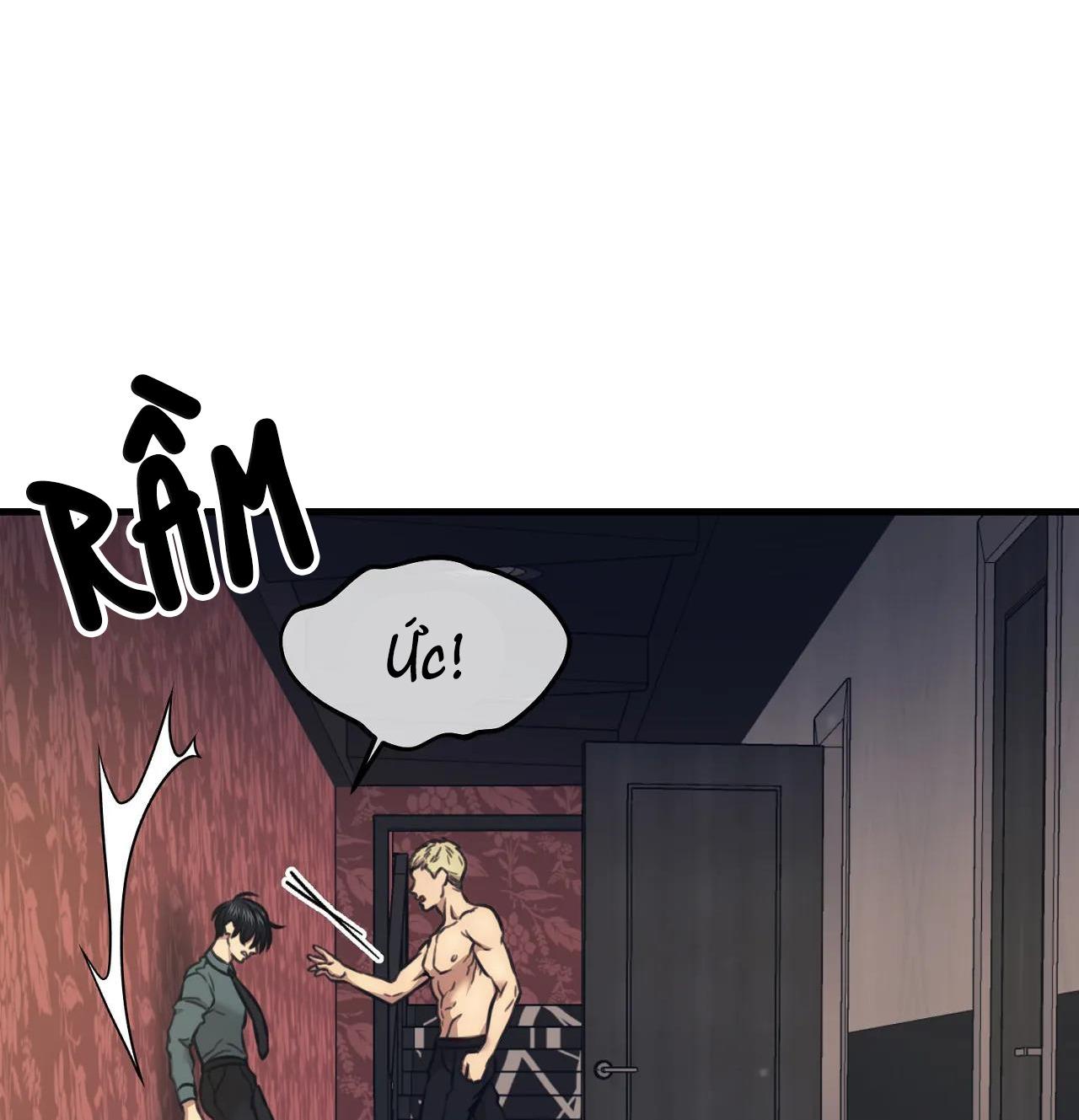 Đọc truyện Công Cuộc Báo Thù Của Kẻ Yếu Thế - Chapter 62