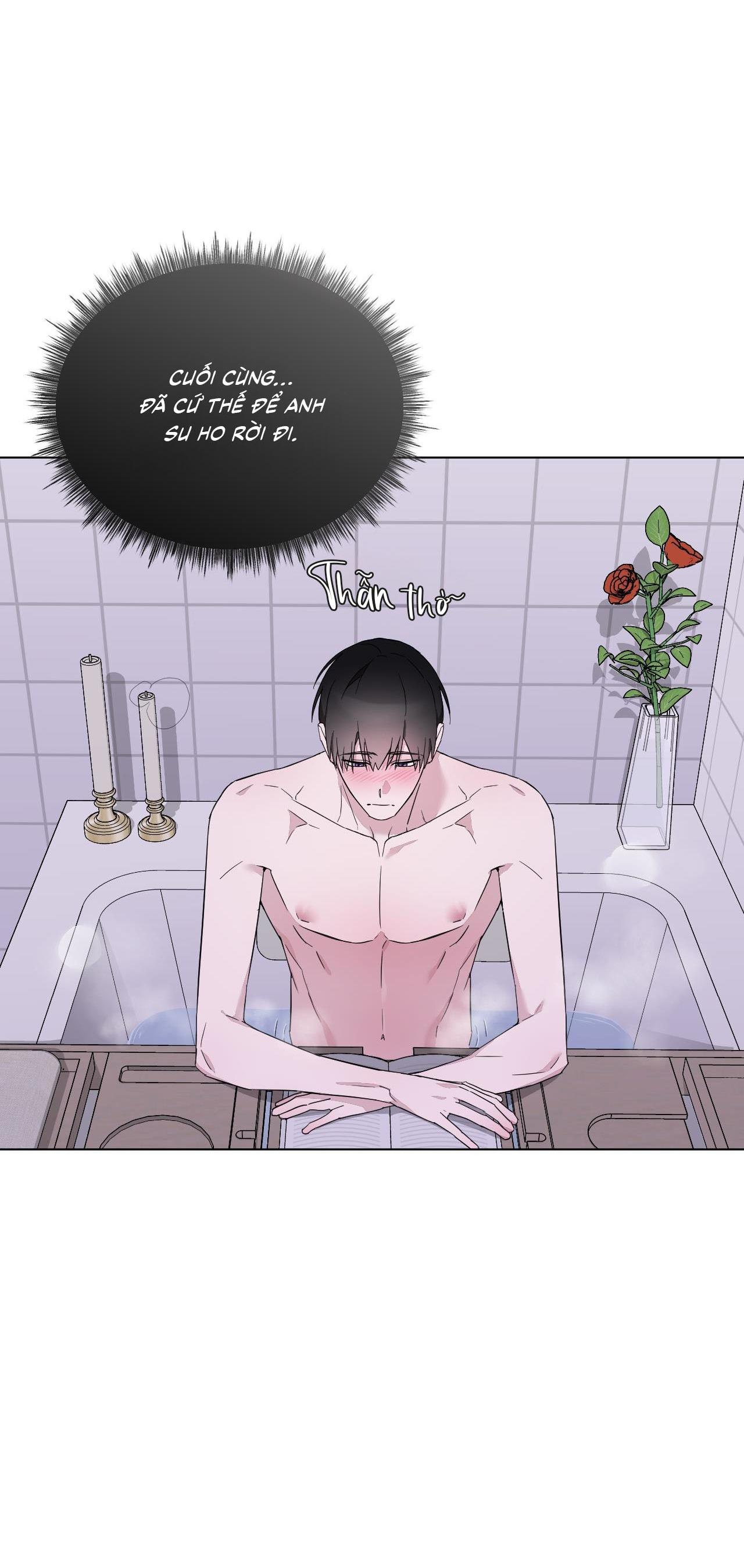 Đọc truyện  Dễ thương là lỗi của tôi sao? - Chapter 41