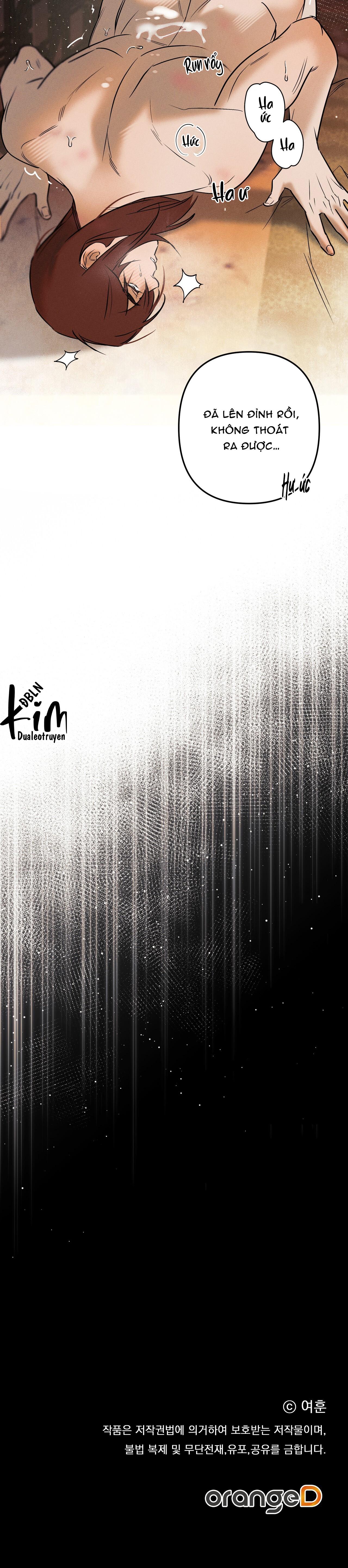 Đọc truyện BL CỔ TRANG-ÂU CỔ NGẮN NHÀ KIM - Chapter 40.4