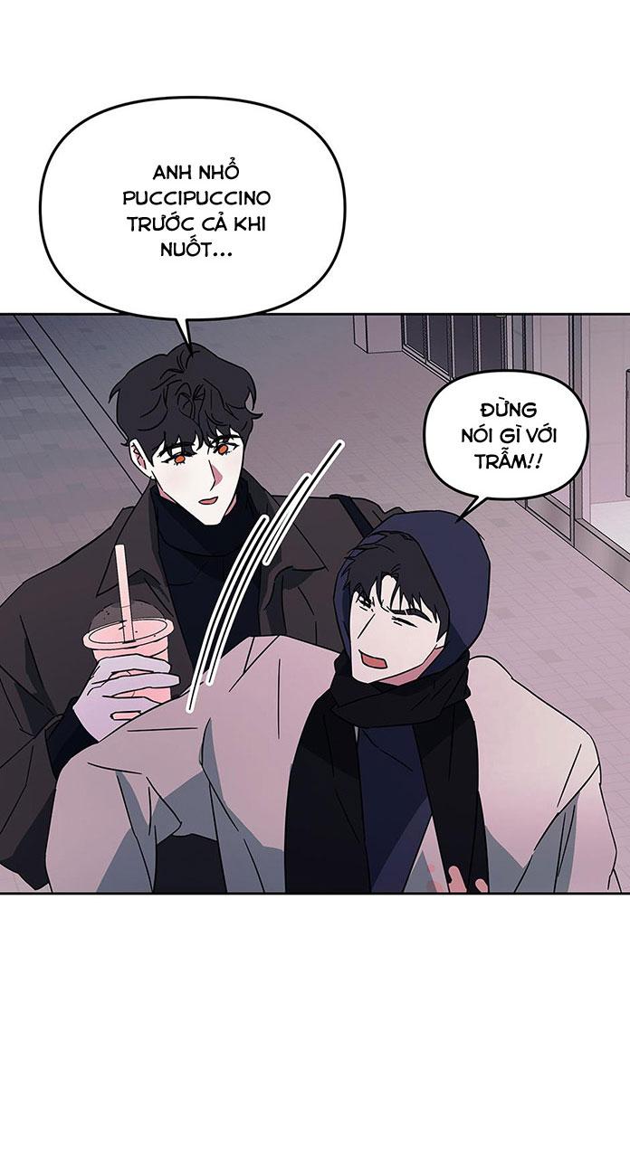 Đọc truyện Chén Ghệ Mới Bồ Cũ - Chapter 6