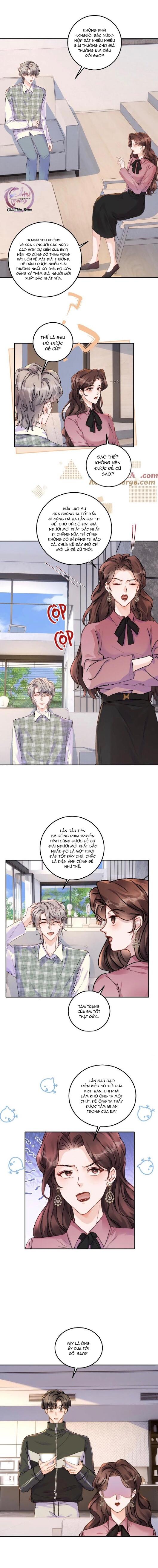 Đọc truyện Hữu Danh - Chapter 86