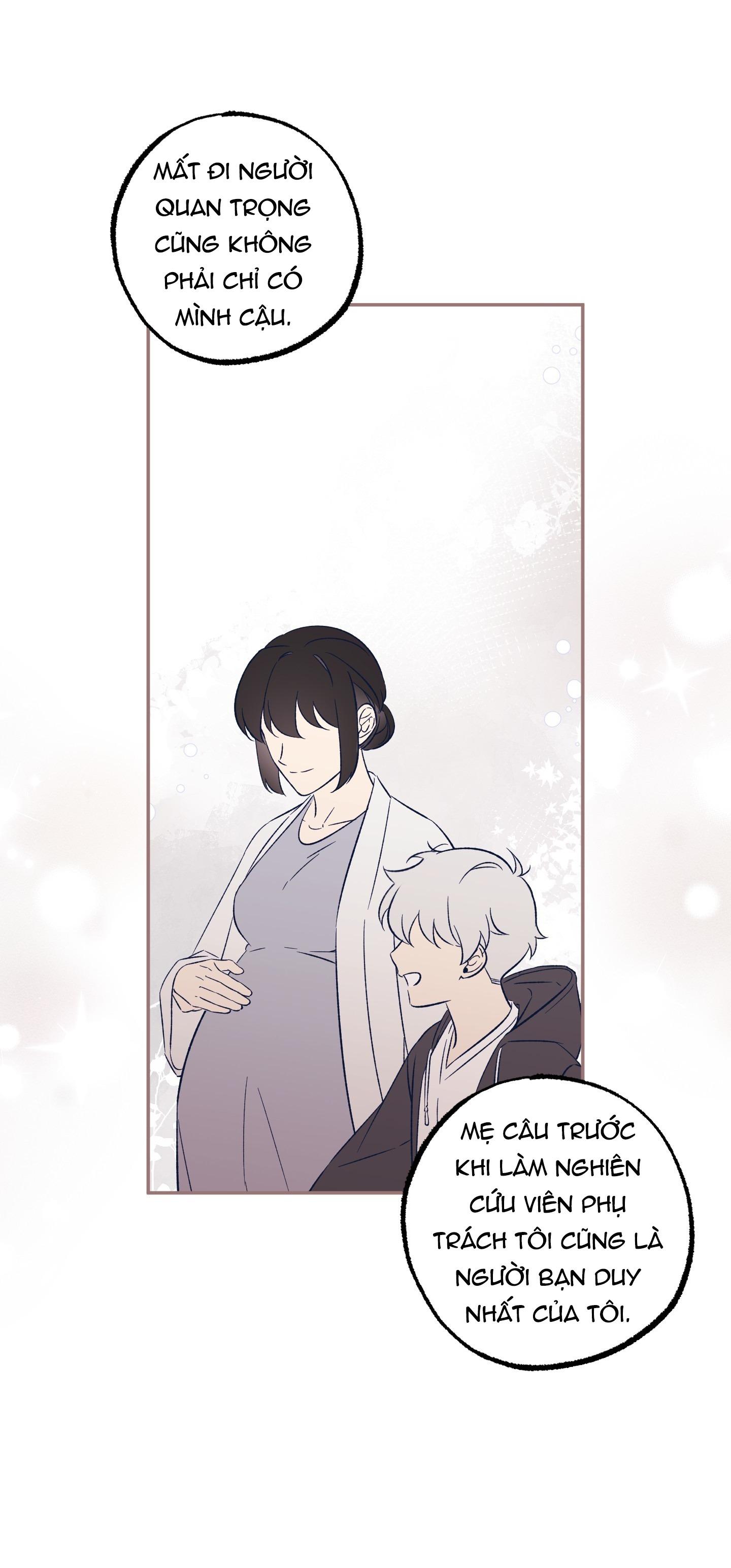Đọc truyện SỰ THAM LAM CỦA NHÂN LOẠI - Chapter 14.3