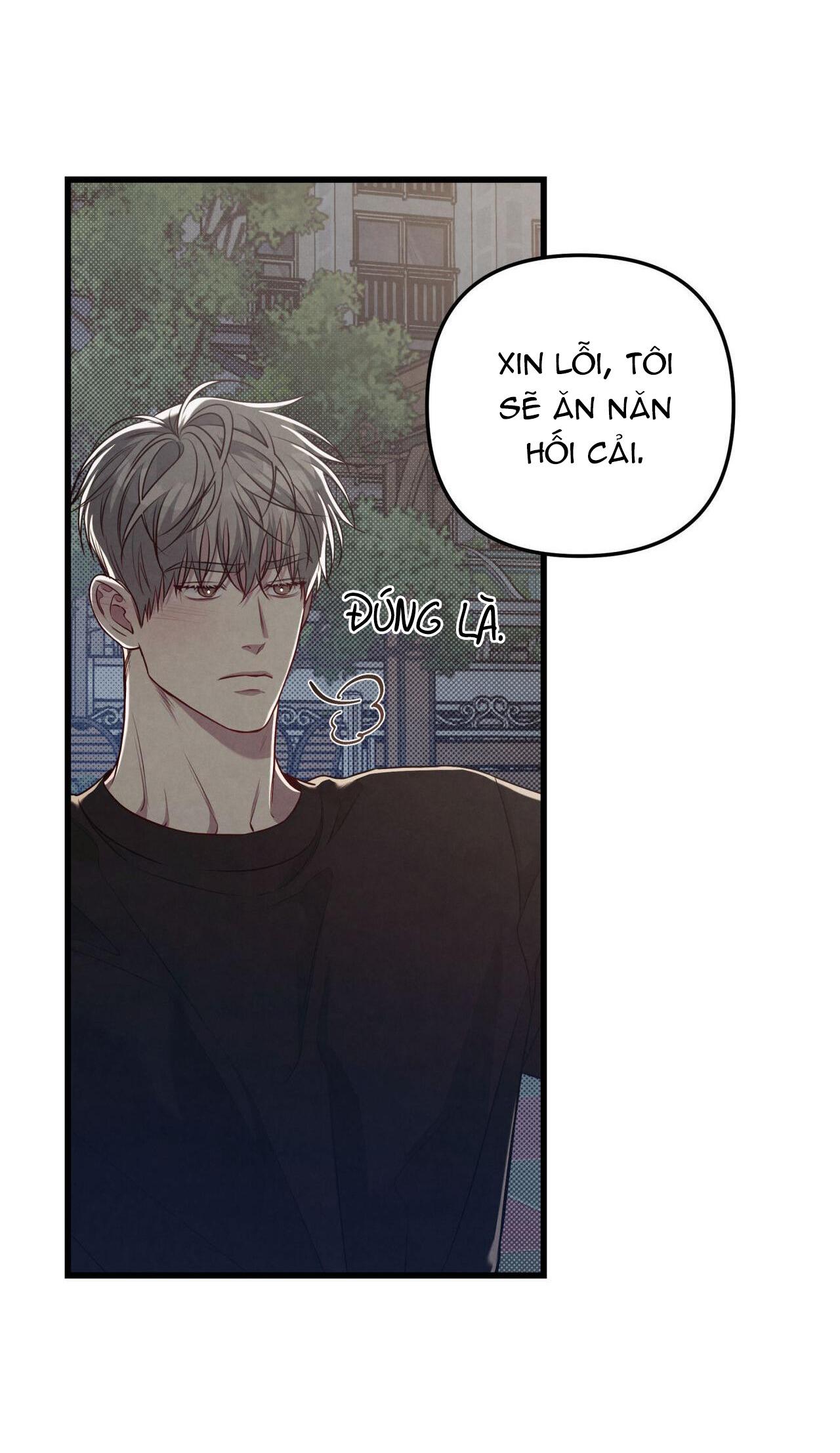 Đọc truyện CÔNG TƯ PHÂN MINH - Chapter 51