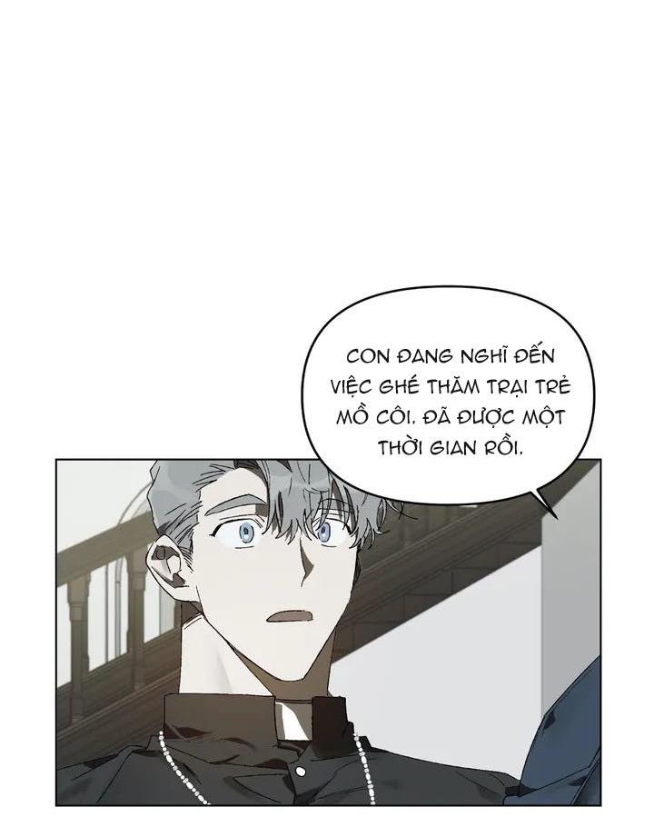 Đọc truyện TRÁI CẤM - Chapter 1