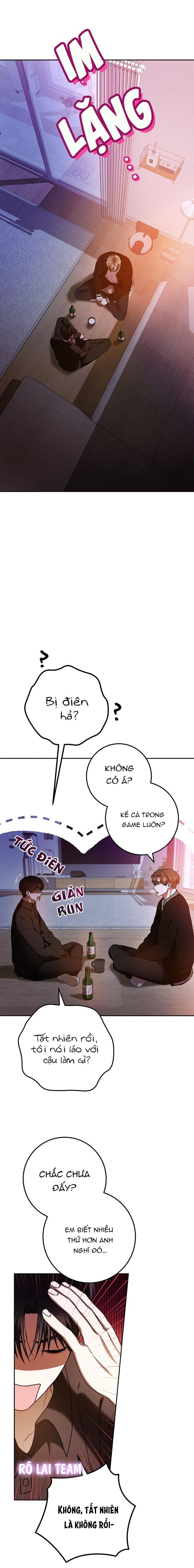 Đọc truyện CÚ ĐẤM NETKAMA - Chapter 77