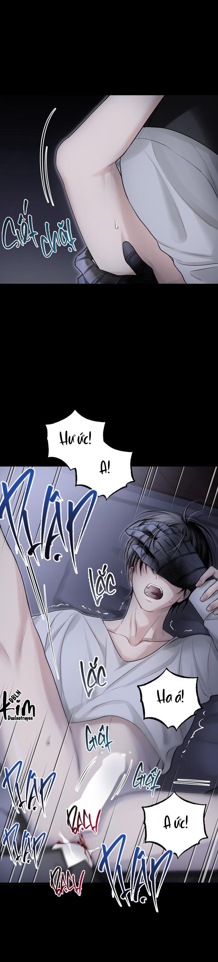 Đọc truyện SỰ THAM LAM CỦA NHÂN LOẠI - Chapter 2.2