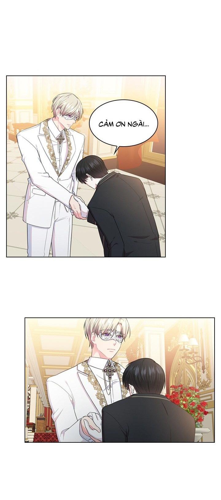 Đọc truyện Who’s your daddy - Chapter 5