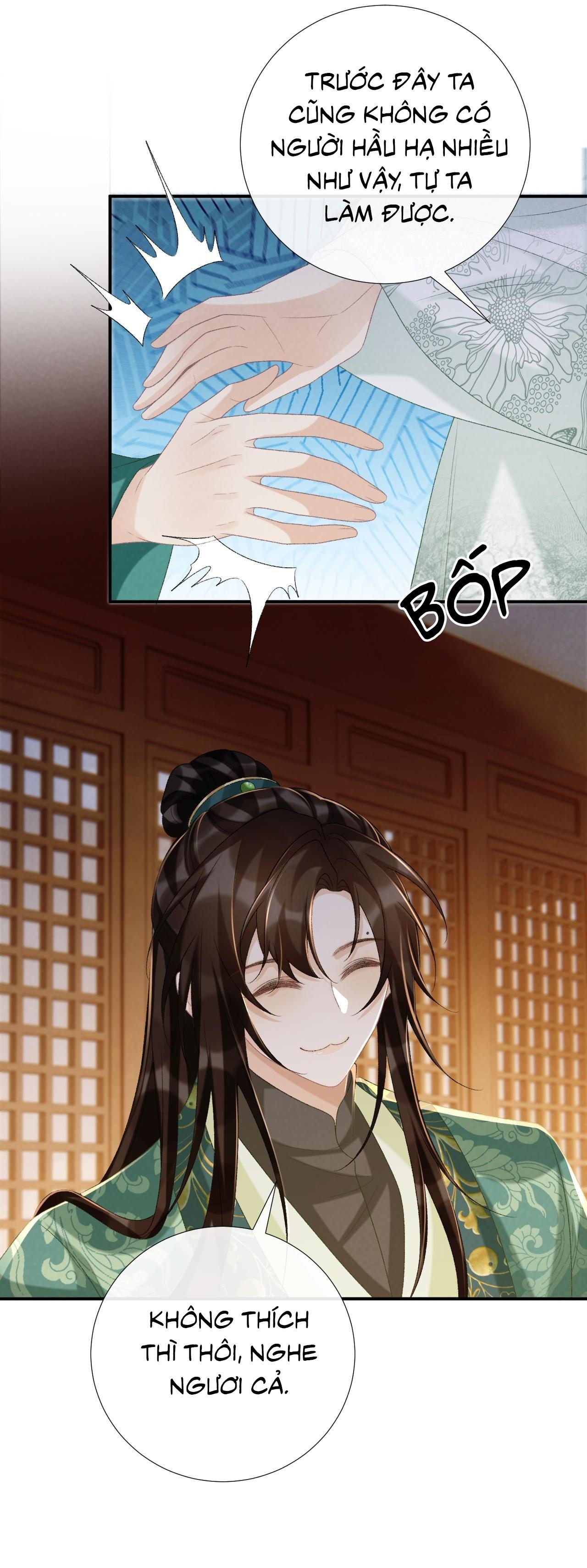 Đọc truyện CẠM BẪY CỦA KẺ BIẾN THÁI - Chapter 97