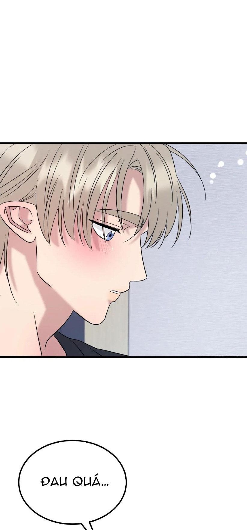 Đọc truyện TÌNH YÊU CỔ TÍCH - Chapter 35