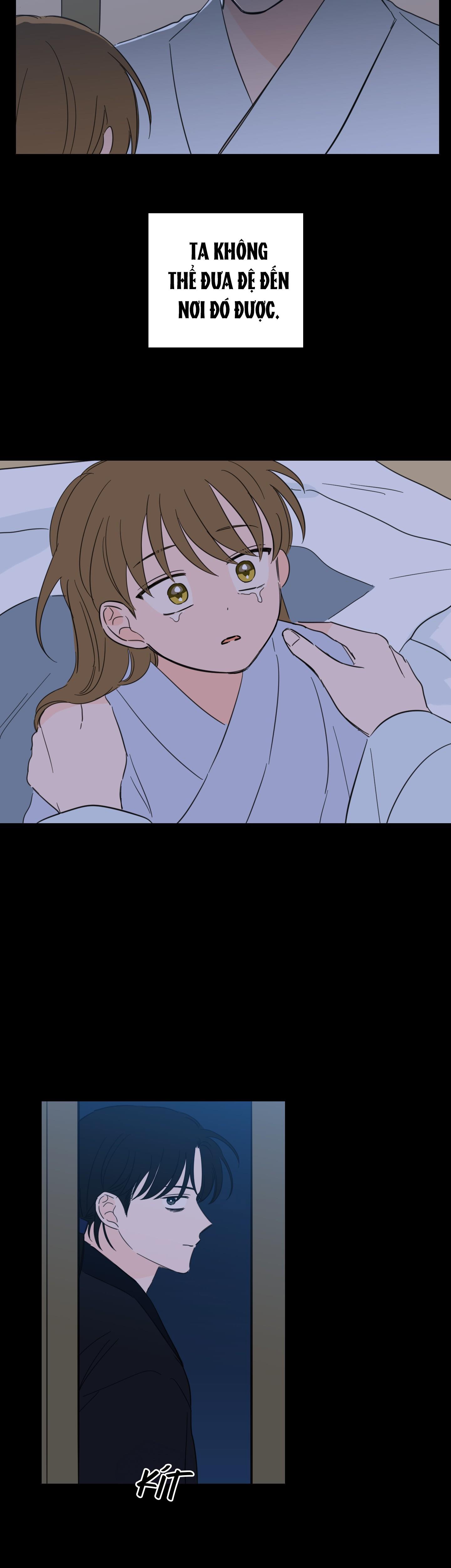 Đọc truyện Mẹo Thuần Hóa Hổ - Chapter 80