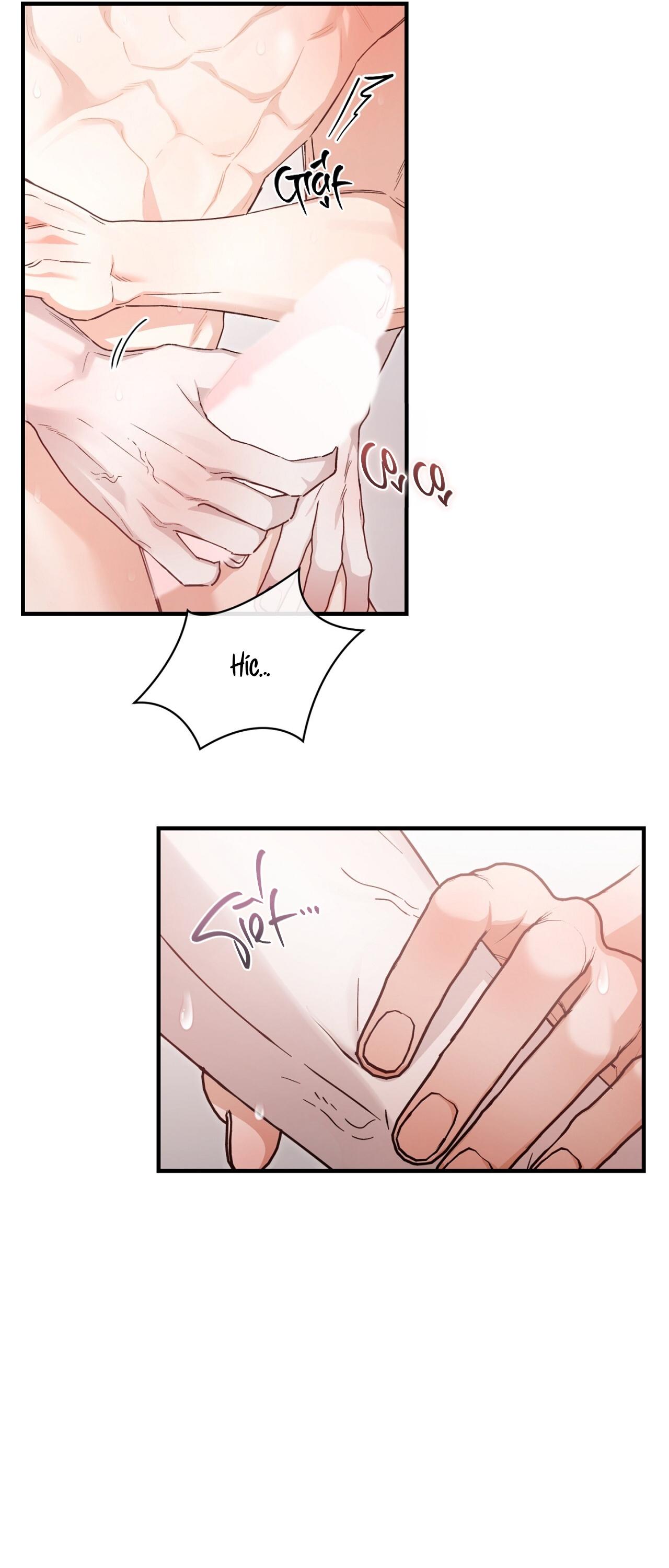 Đọc truyện MỐI TÌNH KHÔNG CÔNG BẰNG - Chapter 33