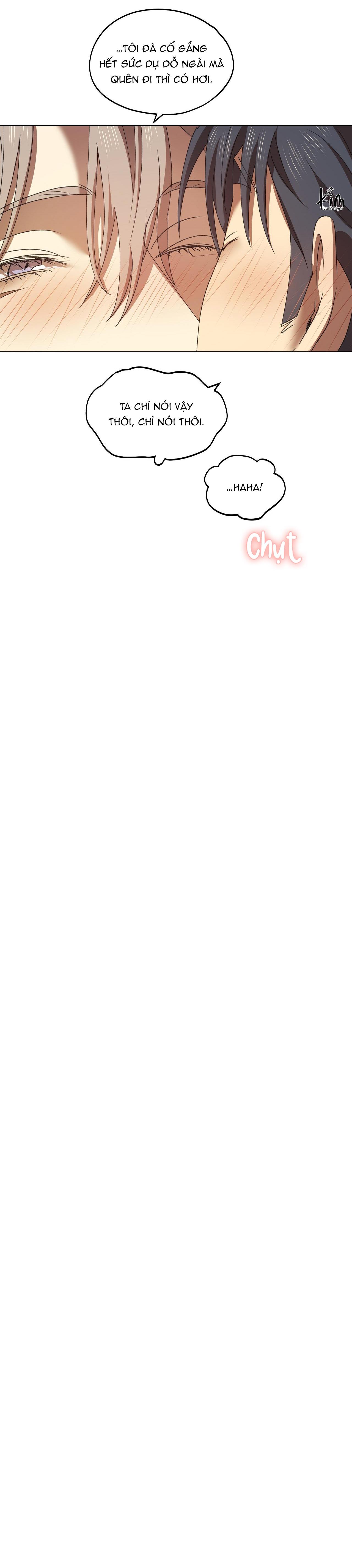 Đọc truyện BL CỔ TRANG-ÂU CỔ NGẮN NHÀ KIM - Chapter 33.8