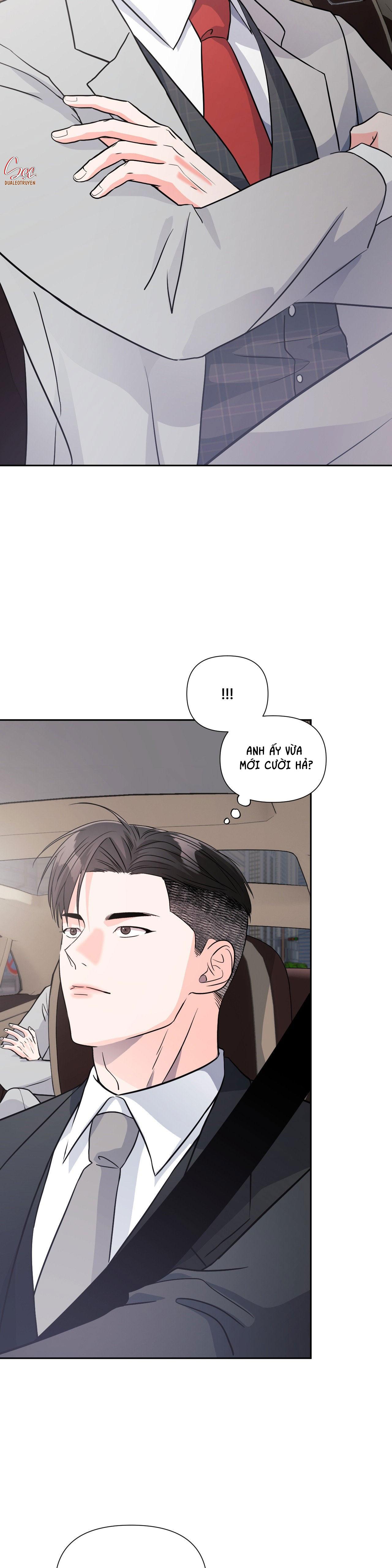 Đọc truyện SAO EM DỄ THƯƠNG VẬY - Chapter 9