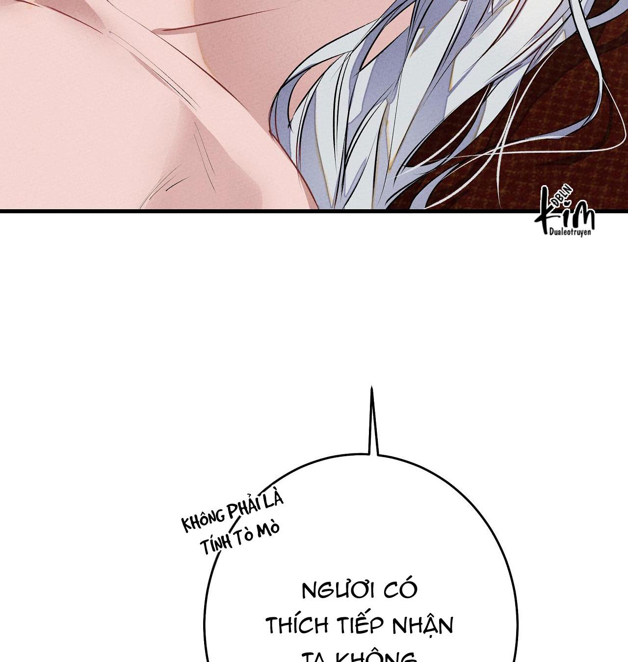 Đọc truyện BL CỔ TRANG-ÂU CỔ NGẮN NHÀ KIM - Chapter 39.5