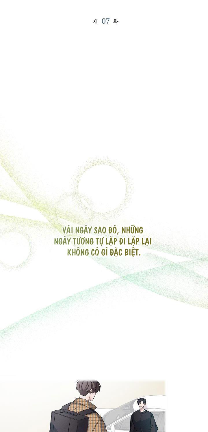 Đọc truyện ĐÊM KHÔNG DẤU VẾT - Chapter 7