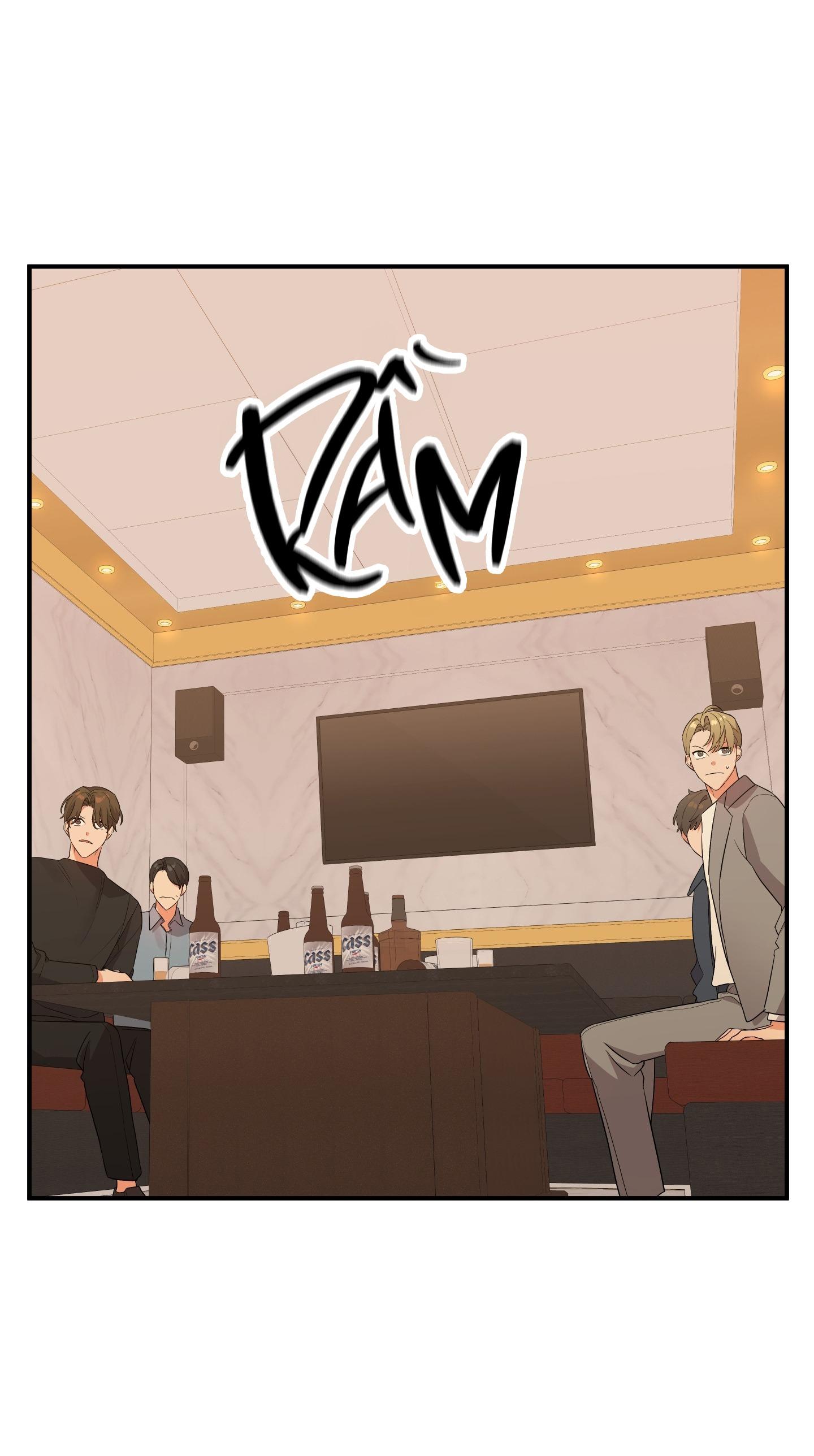 Đọc truyện TÊN XẤU XA CỦA TÔI XXX - Chapter 50