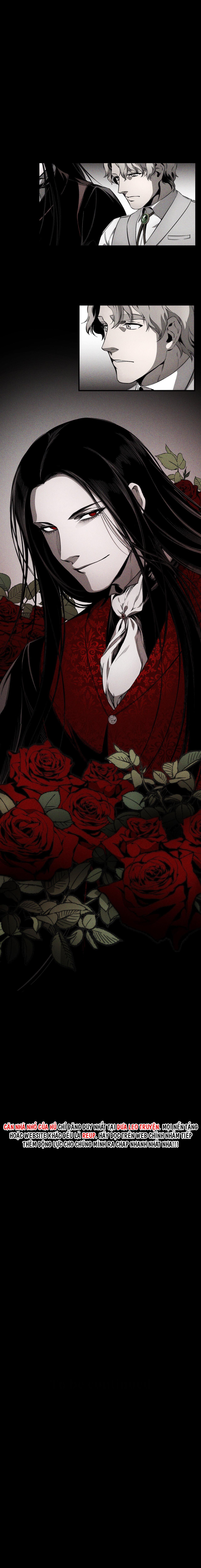 Đọc truyện UNHOLY - Chapter 6