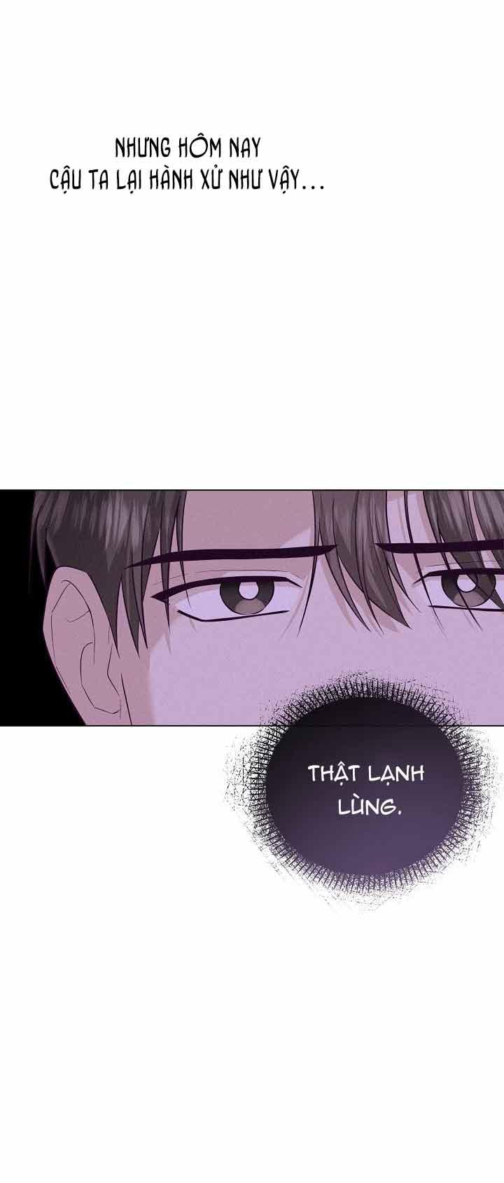 Đọc truyện  TÌNH YÊU HỎA TIỄN - Chapter 11