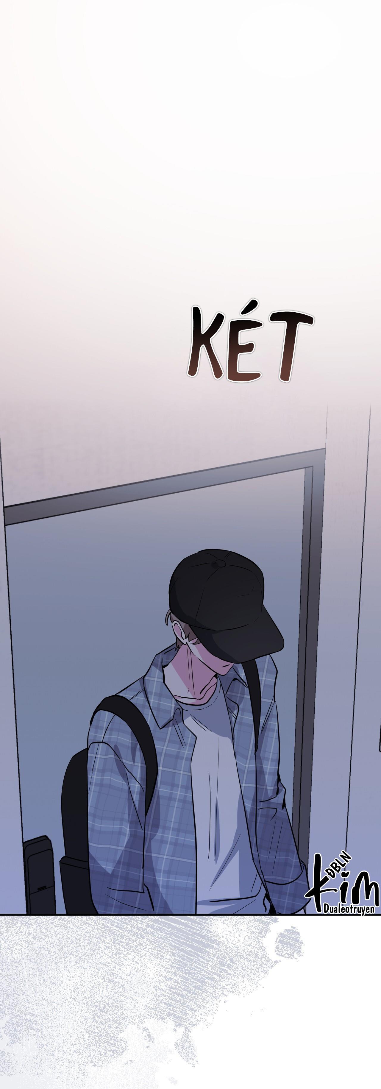 Đọc truyện CẠM BẪY ĐẠI HỌC - Chapter 84