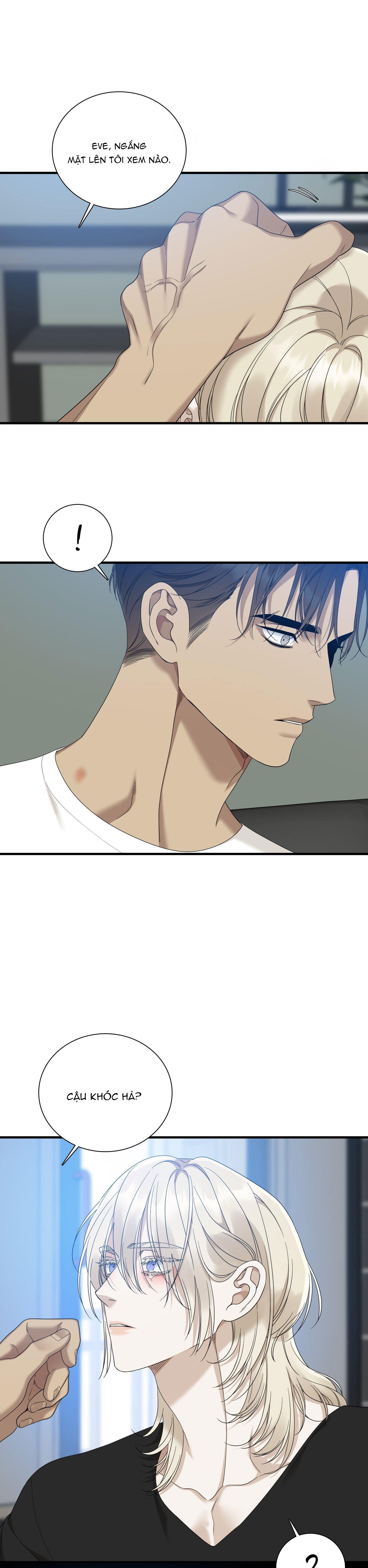 Đọc truyện GỬI. 00 - Chapter 15