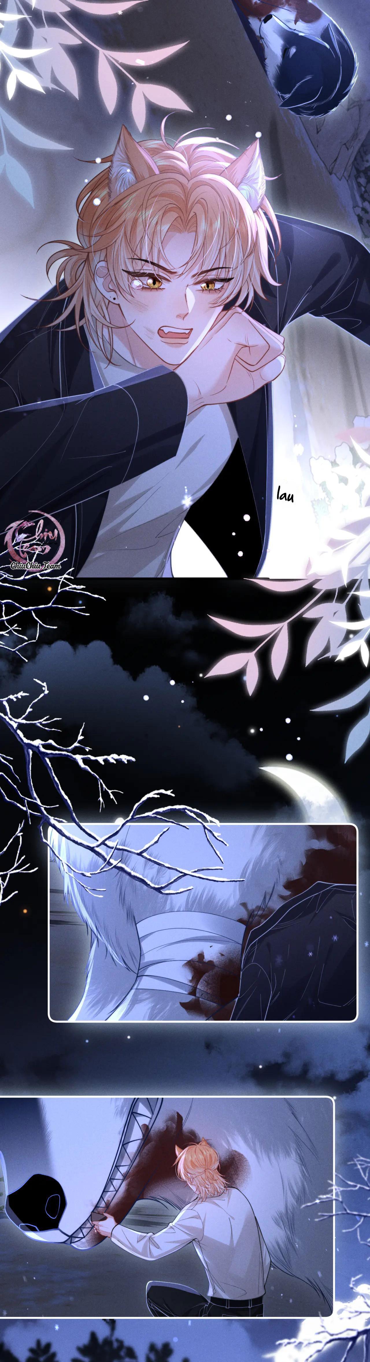 Đọc truyện Nuông Chiều Sinh Hư - Chapter 20