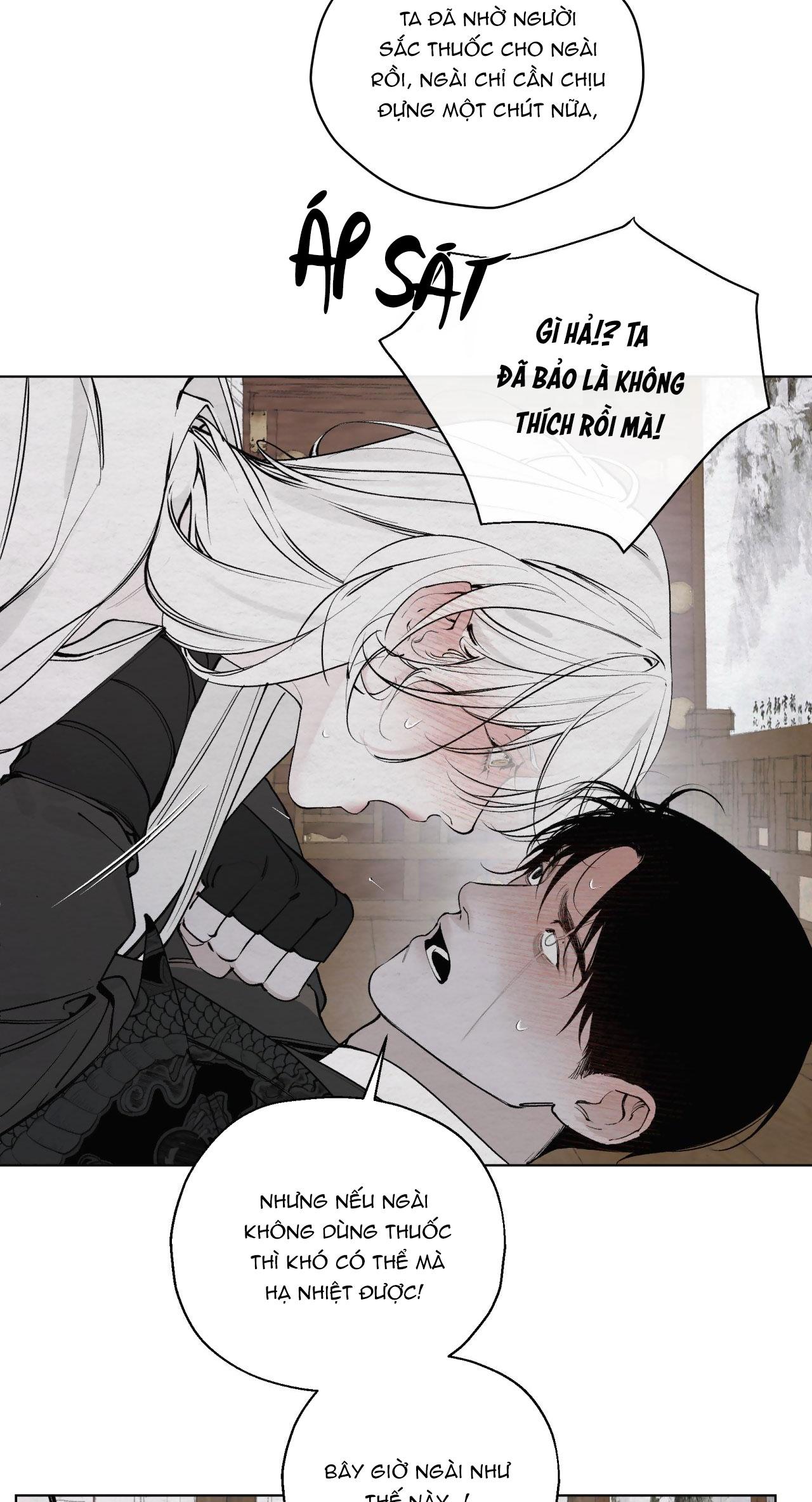 Đọc truyện TÂM HỒN MÉO MÓ - Chapter 7