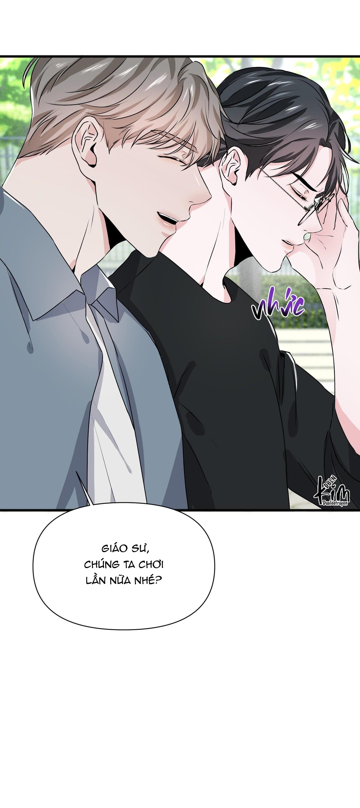 Đọc truyện TUYỂN TẬP CUỒNG CÔNG-CHIẾM HỮU CÔNG CỦA NHÀ KIM - Chapter 19.9