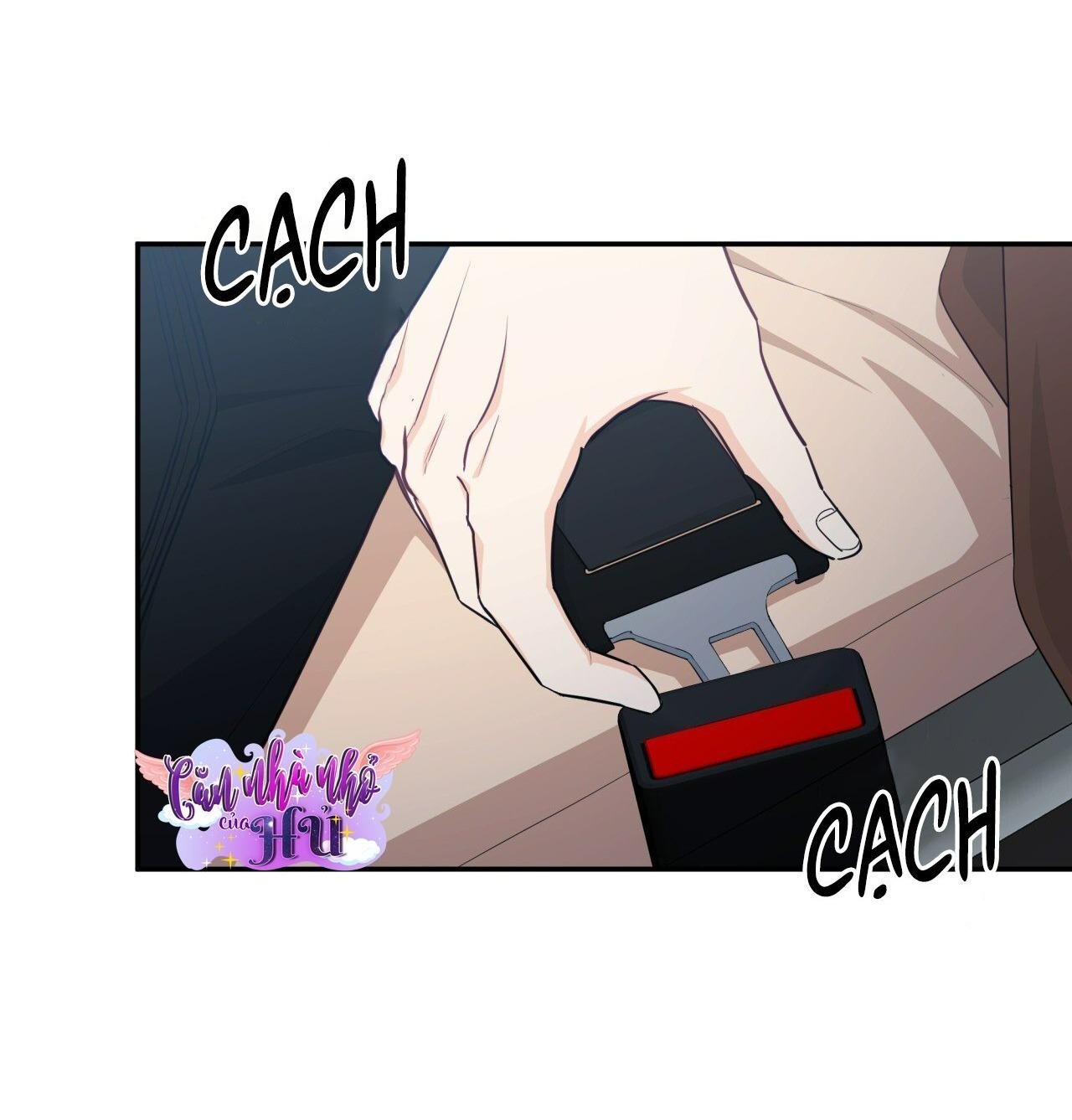 Đọc truyện VỊ NGỌT KHÔNG ĐƯỜNG (SWEET NOT SUGAR) - Chapter 61