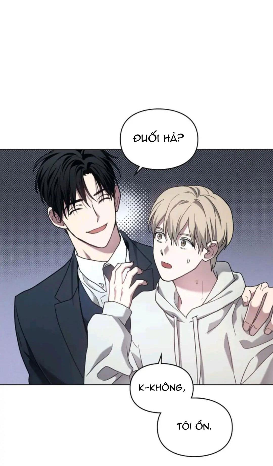 Đọc truyện Dấu Vết Mặt Trời - Chapter 10