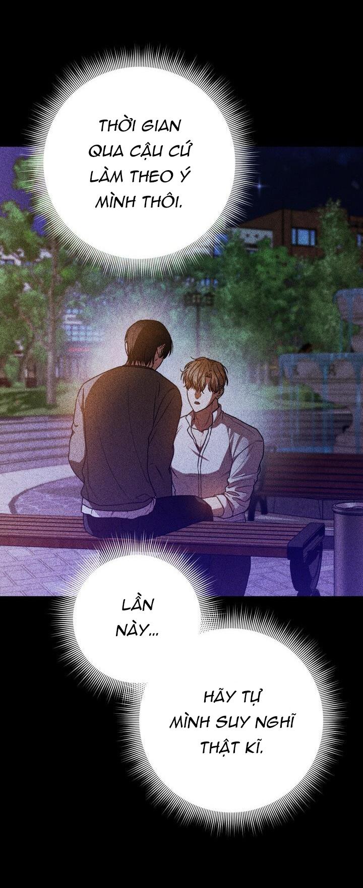 Đọc truyện NETKAMA PUNCH!! - Chapter 64