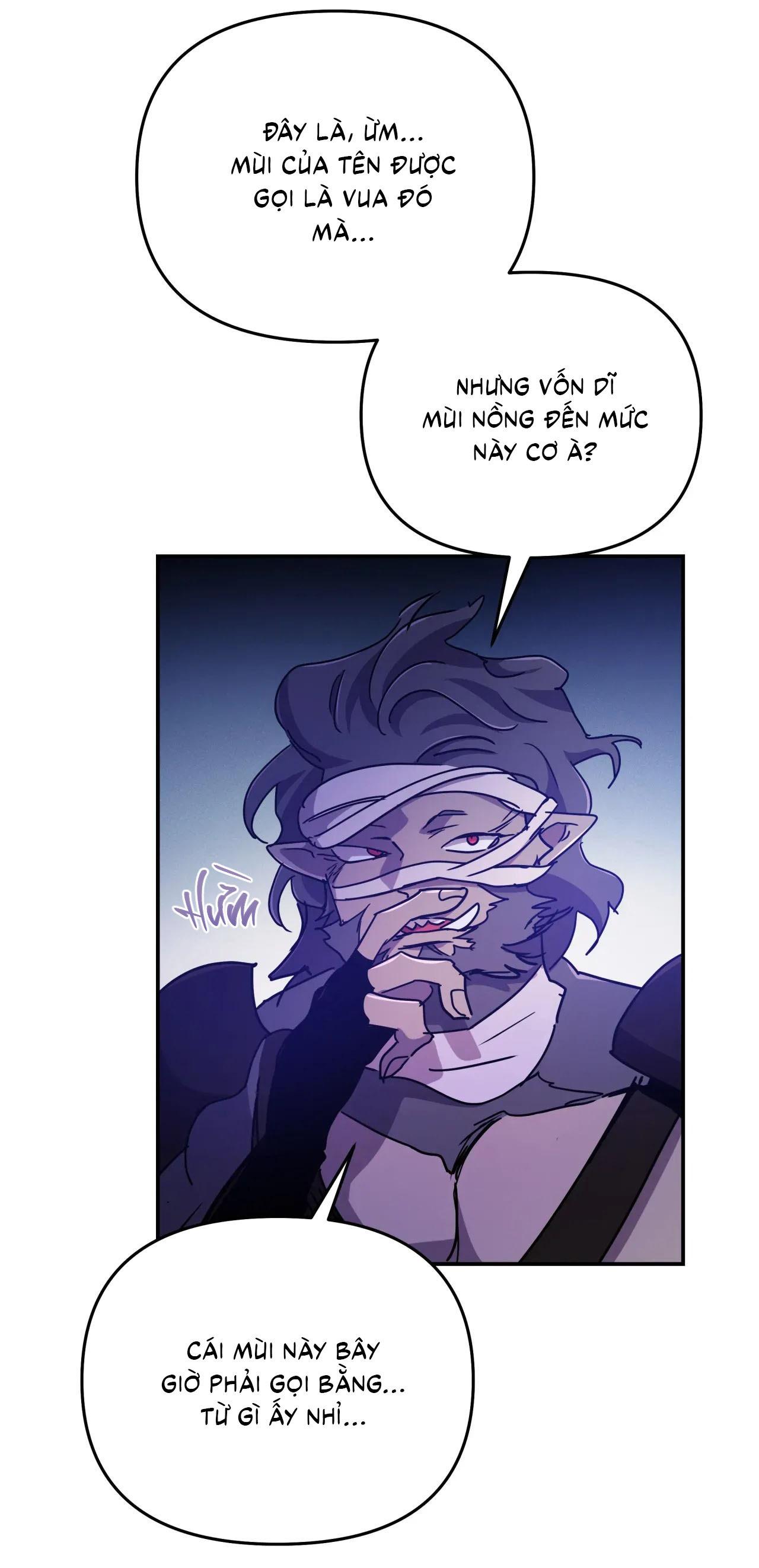 Đọc truyện  Ám Giữ Linh Hồn - Chapter 62