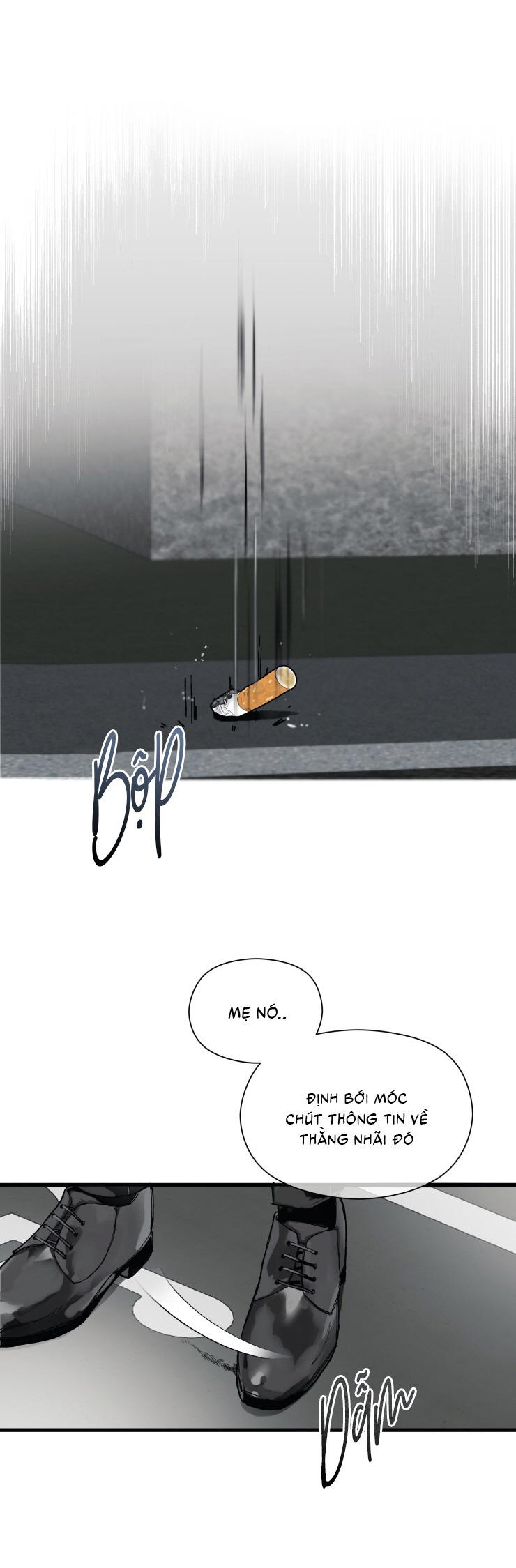 Đọc truyện  Nuốt gai - Chapter 10
