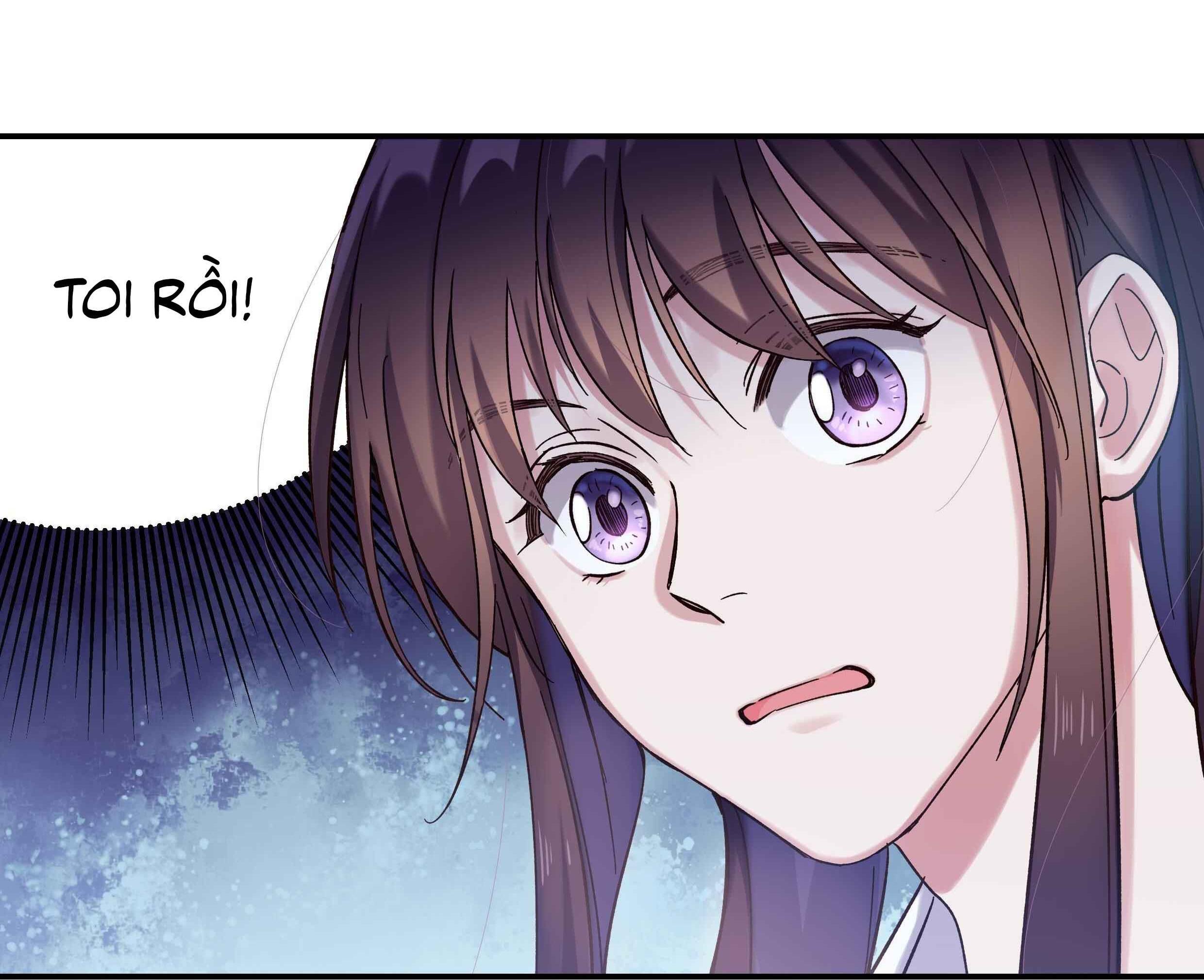 Đọc truyện Quán cơm tỳ hưu - Chapter 20