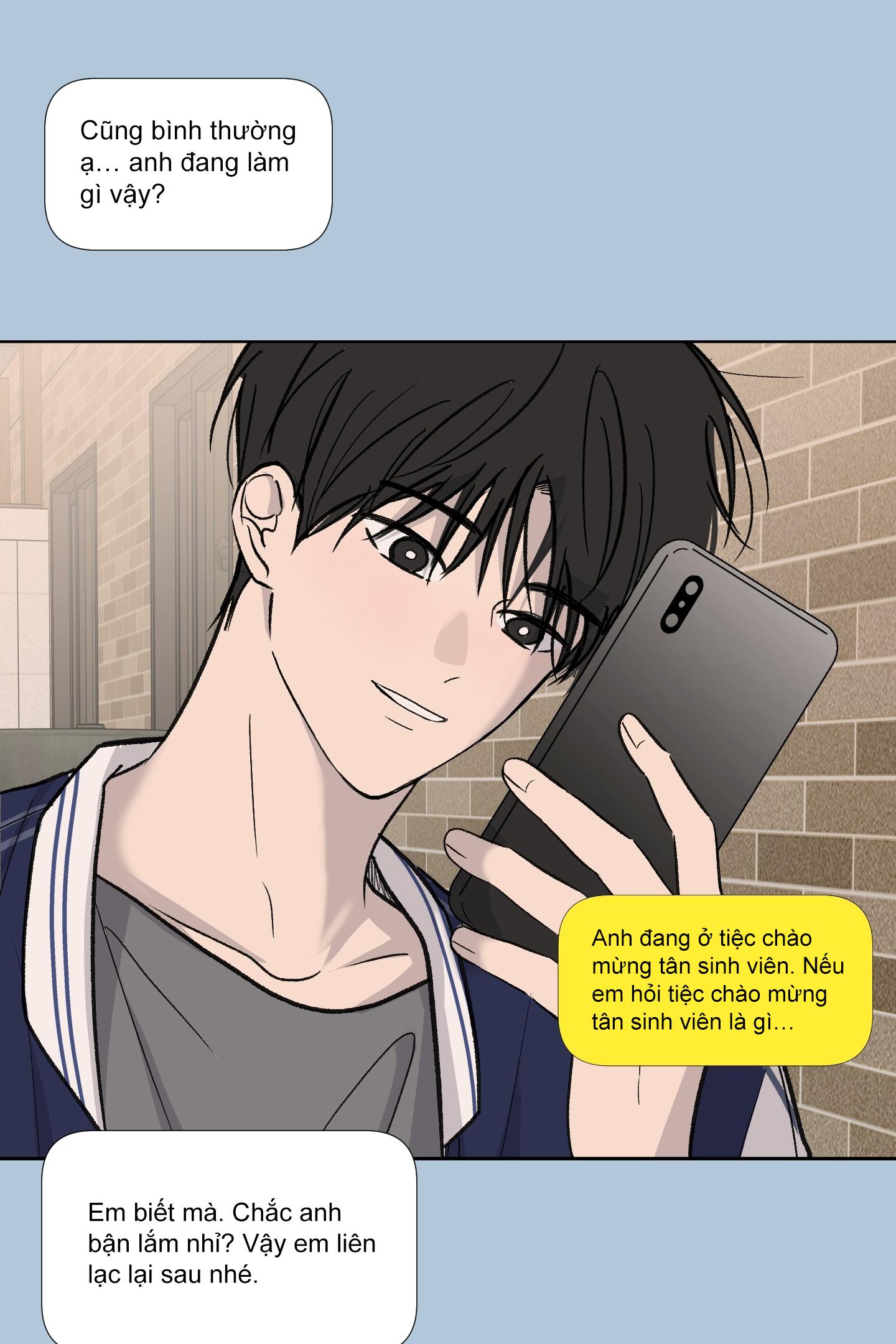 Đọc truyện Missing Romance - Chapter 48