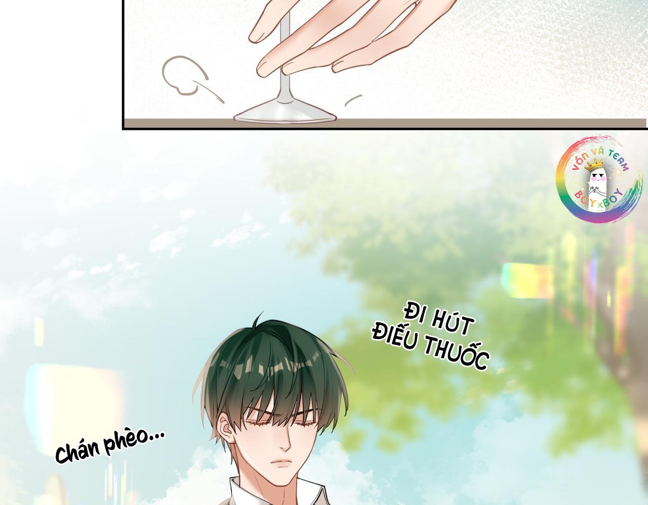 Đọc truyện Đối Thủ Không Đội Trời Chung Cuối Cùng Cũng Phá Sản Rồi! - Chapter 12