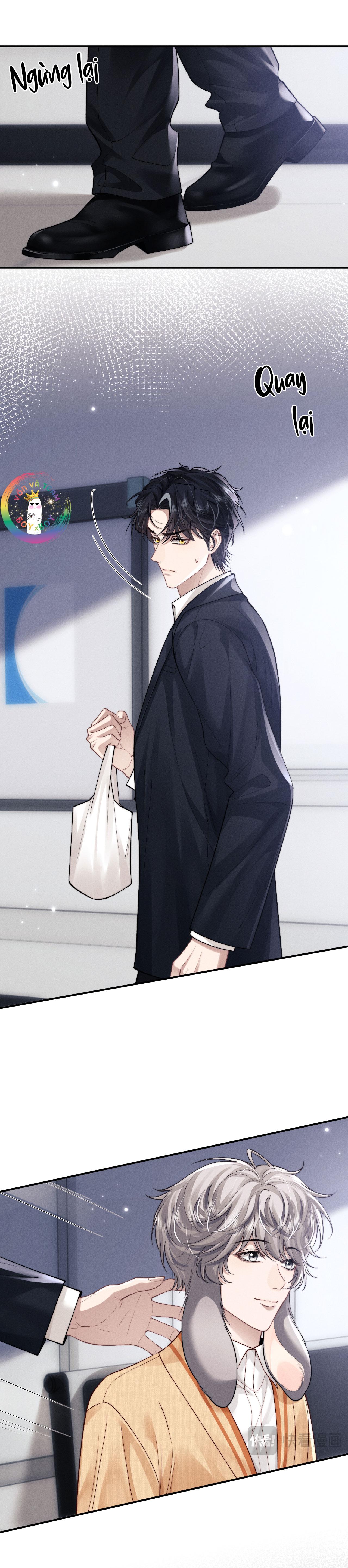 Đọc truyện Chấp Sự Thỏ Tai Cụp - Chapter 141