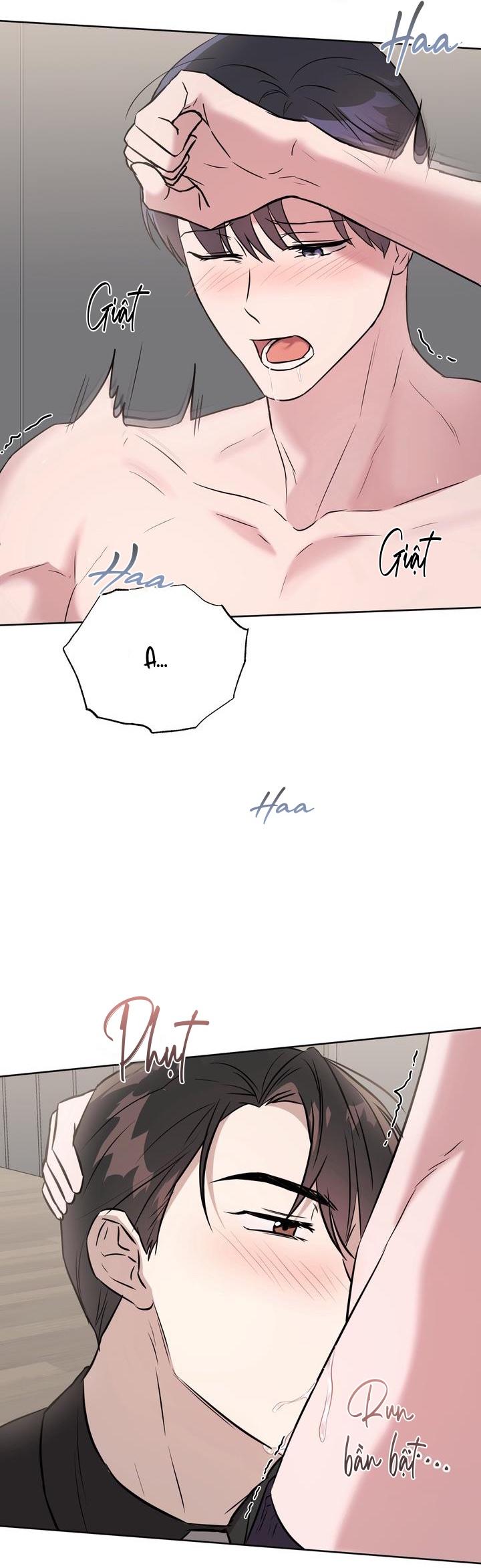 Đọc truyện PHIM TRUYỀN HÌNH DÀI TẬP - Chapter 40