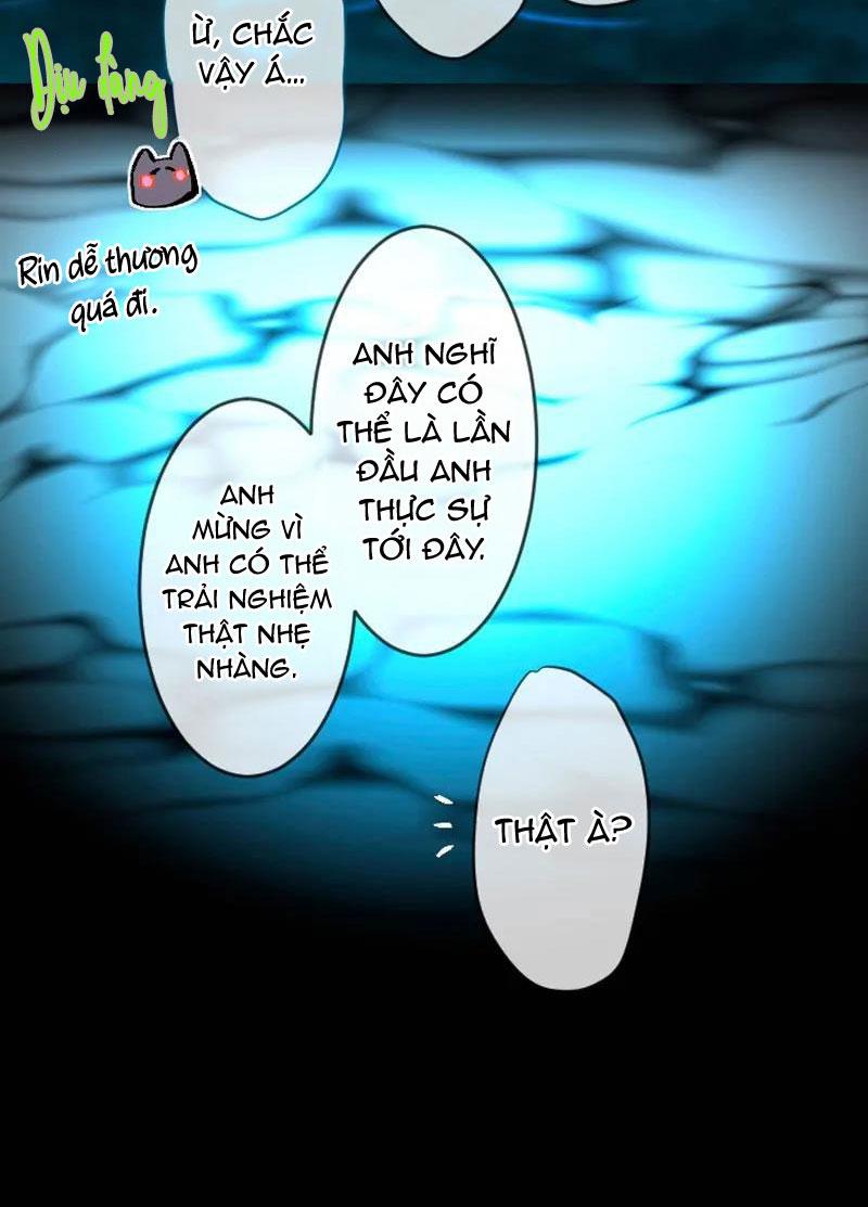 Đọc truyện Kẻ Theo Dõi Biến Thái Của Tôi - Chapter 129