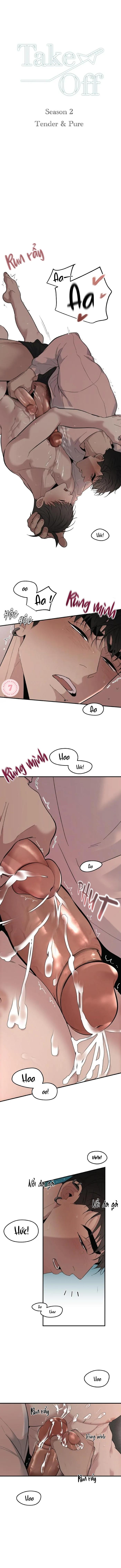 Đọc truyện [Hoàn] Camping - Chapter 5.4