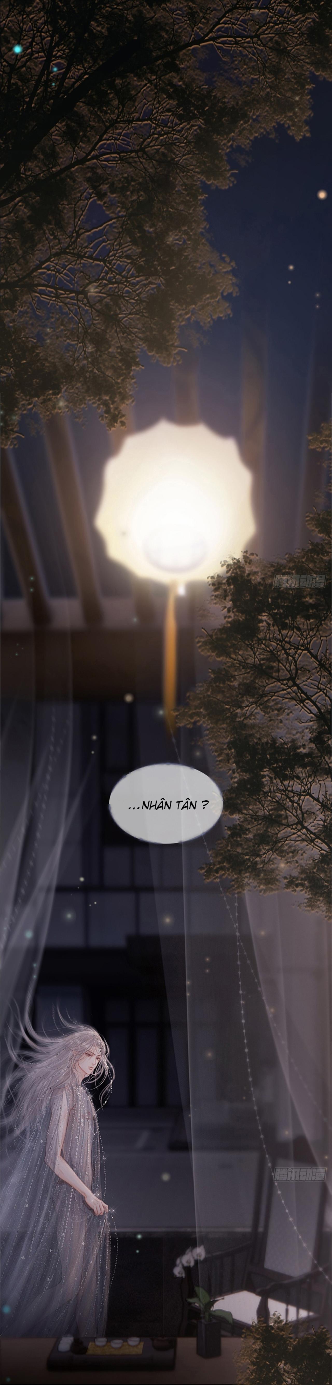 Đọc truyện Quen Lâu Mới Biết Người Thiếu Tâm Cơ - Chapter 17