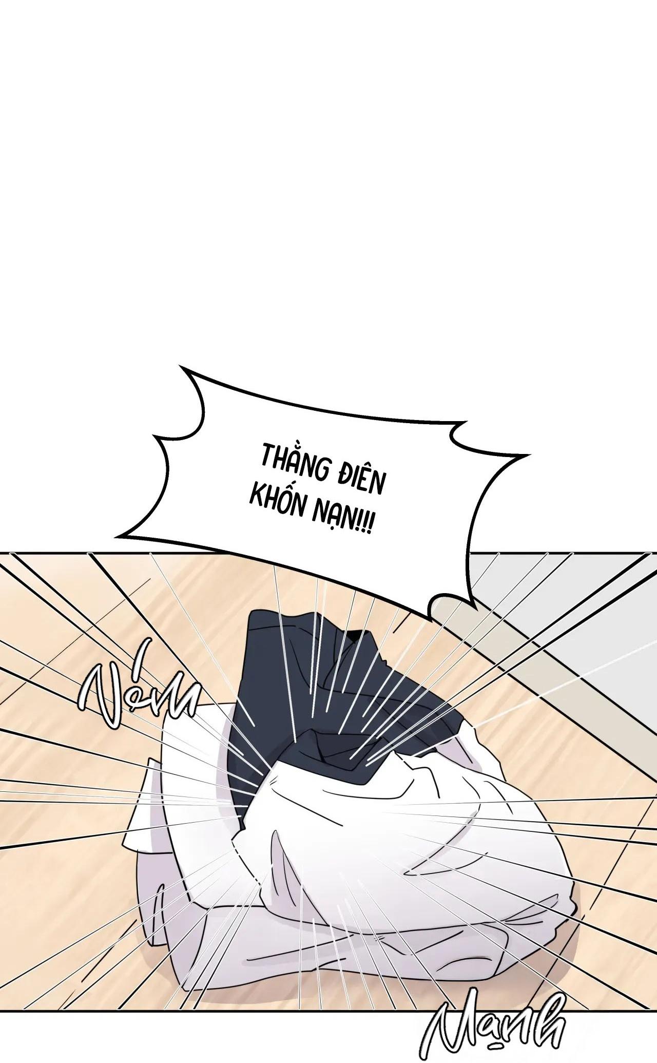 Đọc truyện  Cám Dỗ Nhà Bên - Chapter 2