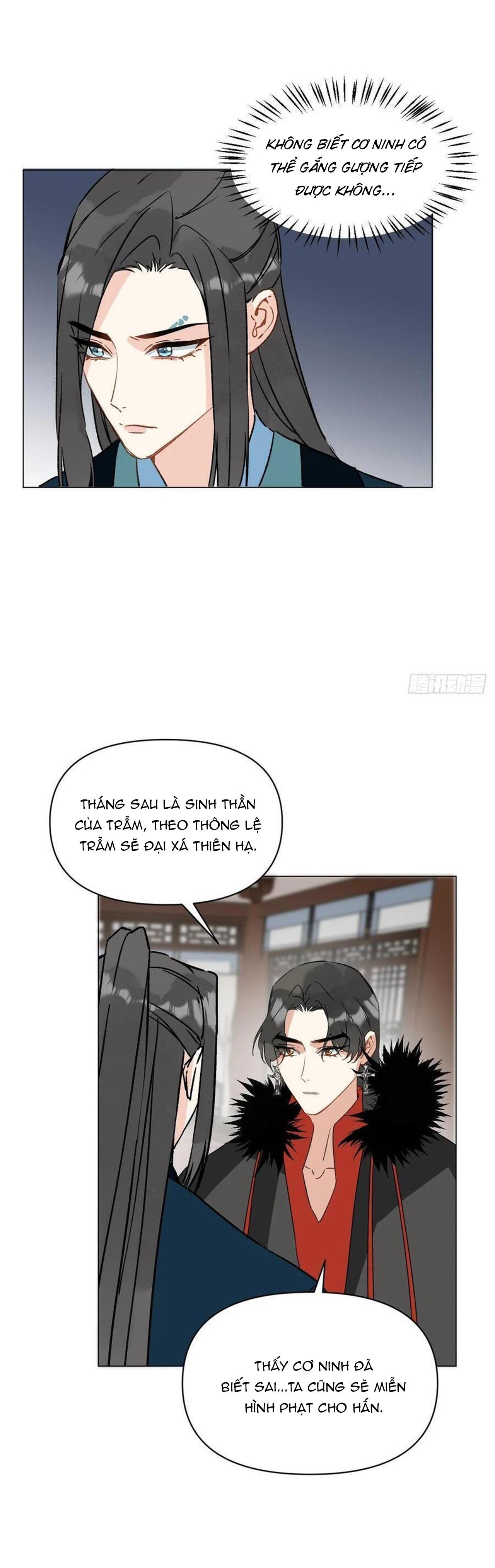 Đọc truyện Sau Khi Trùng Sinh Ta Thuần Hóa Đồ Đệ Xấu Xa (END) - Chapter 63