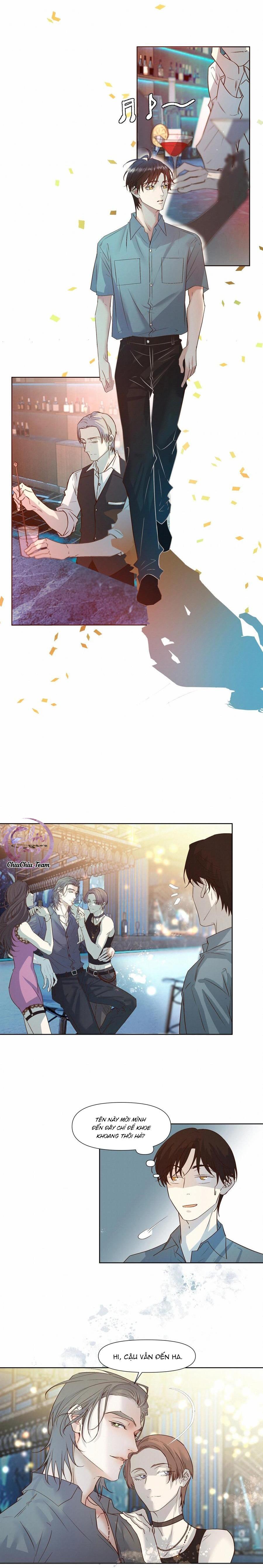 Đọc truyện Tuyệt Xử Phùng Sinh - Chapter 46