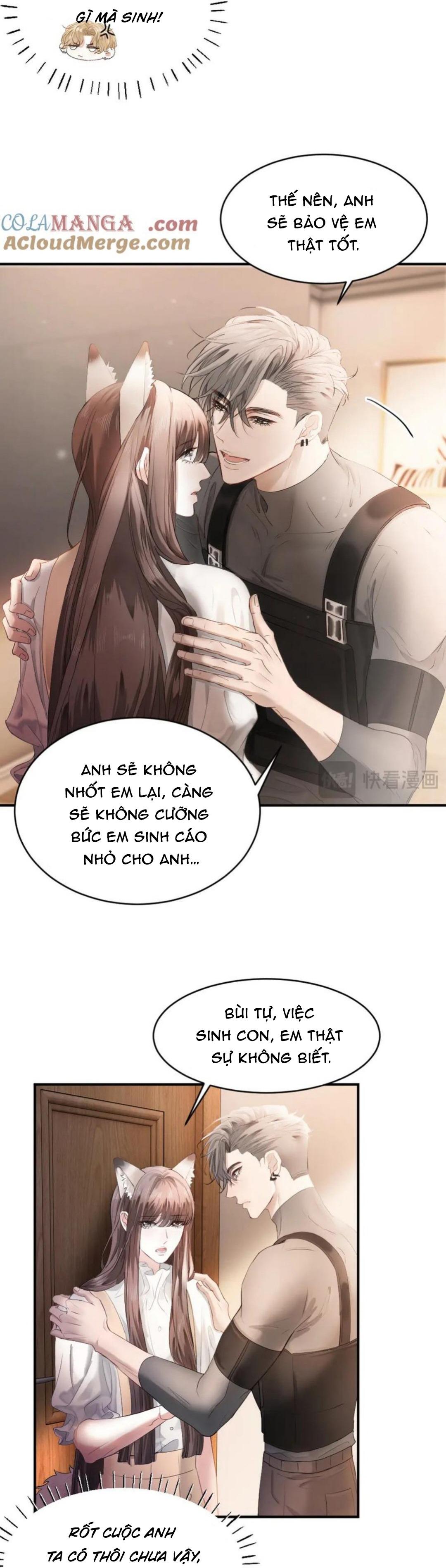 Đọc truyện Tiểu thiếu gia dựa vào nhan sắc càn quét toàn hệ thống - Chapter 63