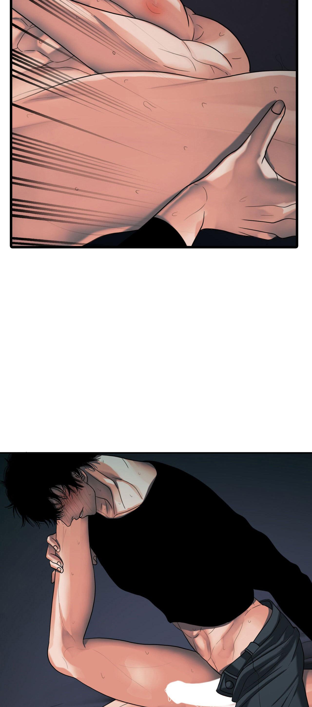 Đọc truyện ĂN MÒN - Chapter 20