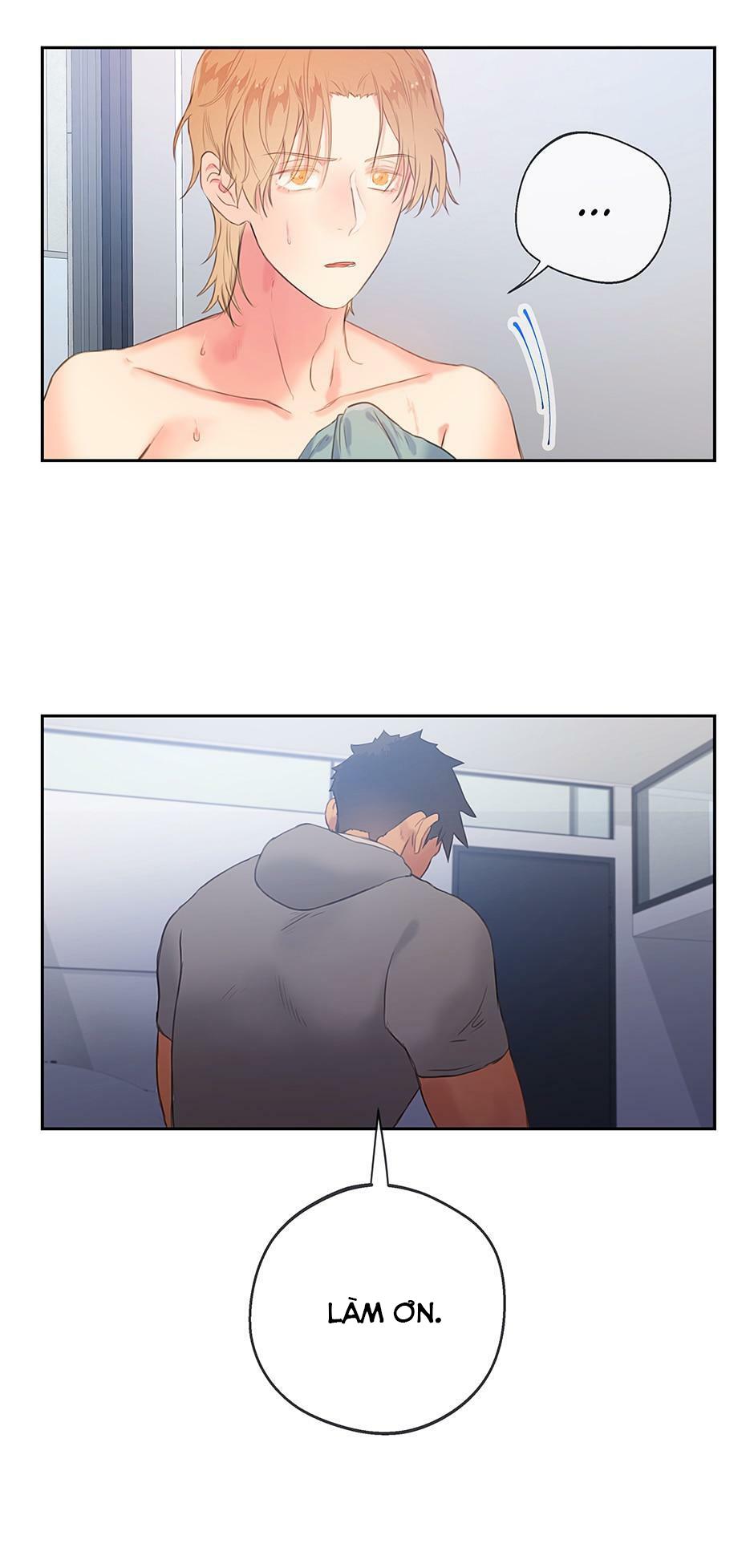 Đọc truyện [Hoàn] Đứng Yên, Không Tôi Sẽ Nổ Súng - Chapter 13