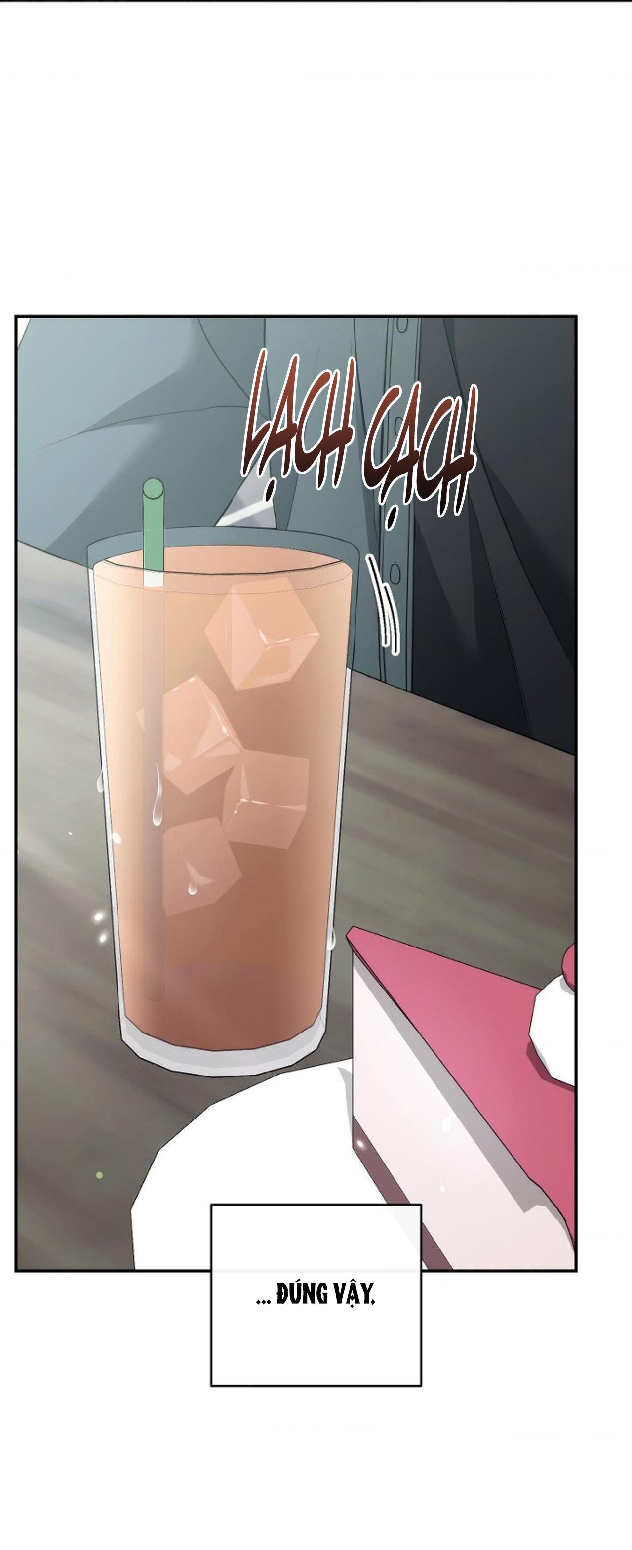 Đọc truyện (ABO) MỐI QUAN HỆ KHÔNG HOÀN CHỈNH - Chapter 38