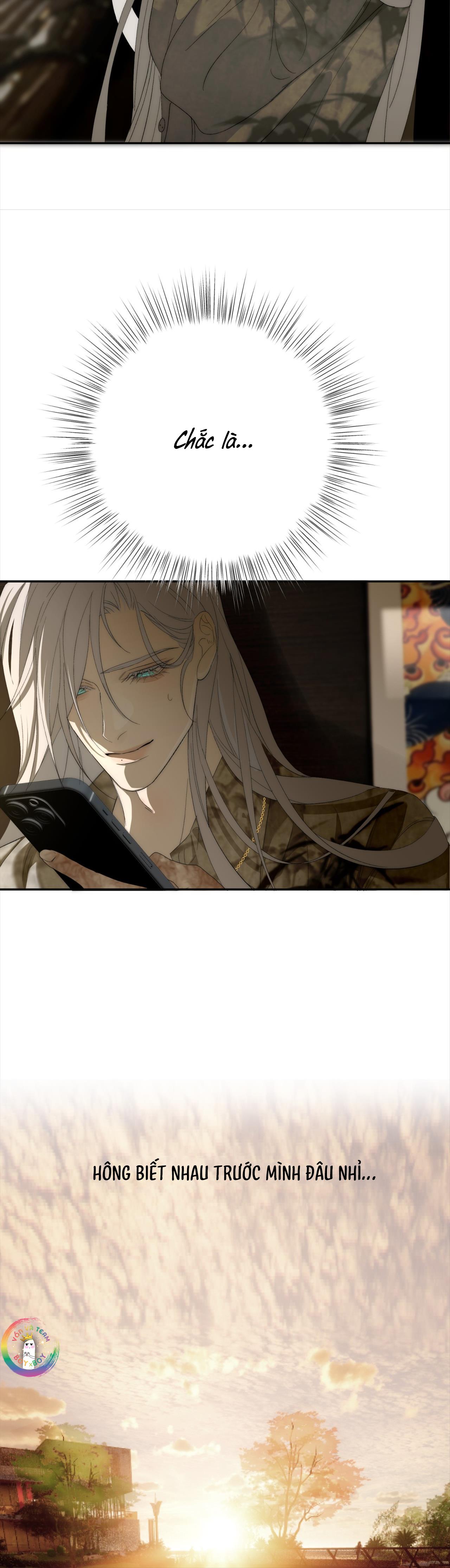 Đọc truyện Mỗi Ngày Đều Muốn Tên Hoàng Tử Yandere Nhục Mặt - Chapter 10